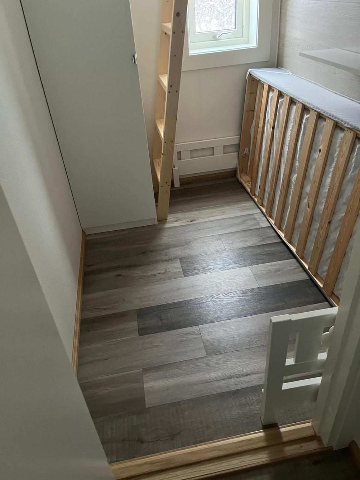 Rett Ved Raudalen Alpinanlegg Apartment Beitostolen Exterior photo