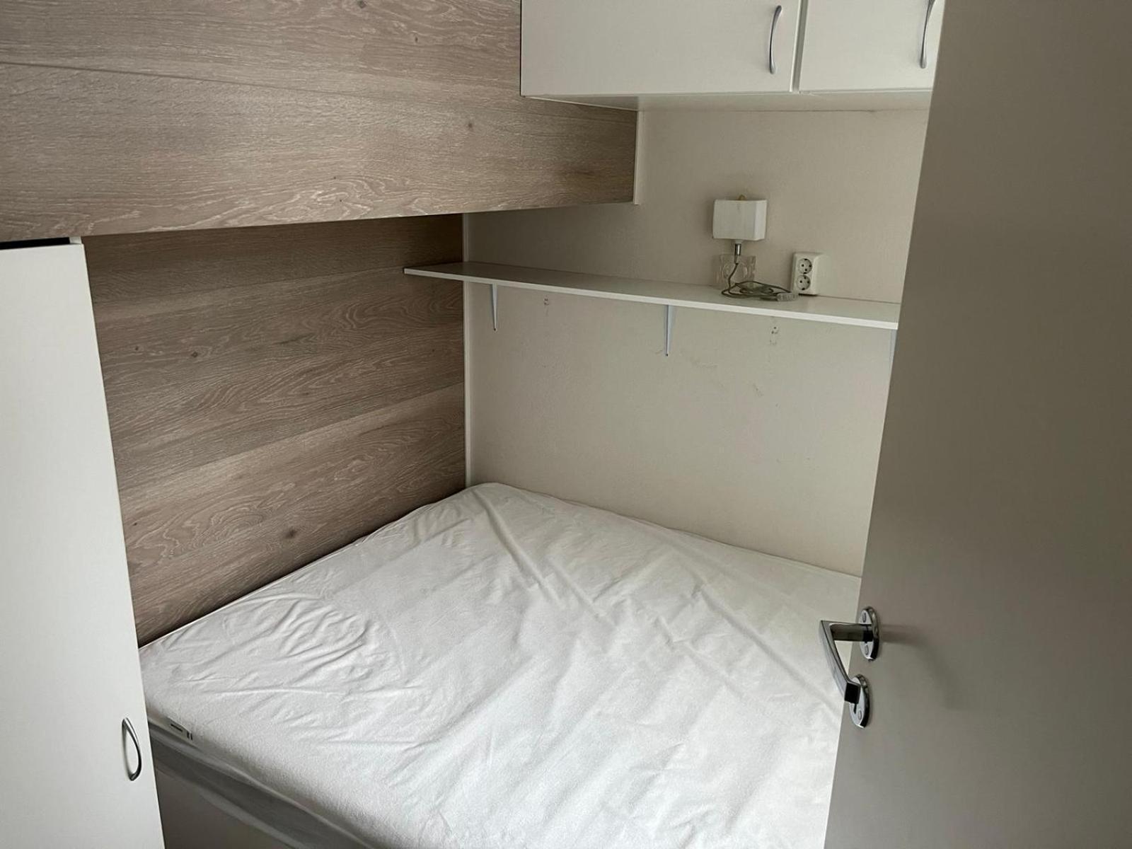 Rett Ved Raudalen Alpinanlegg Apartment Beitostolen Exterior photo