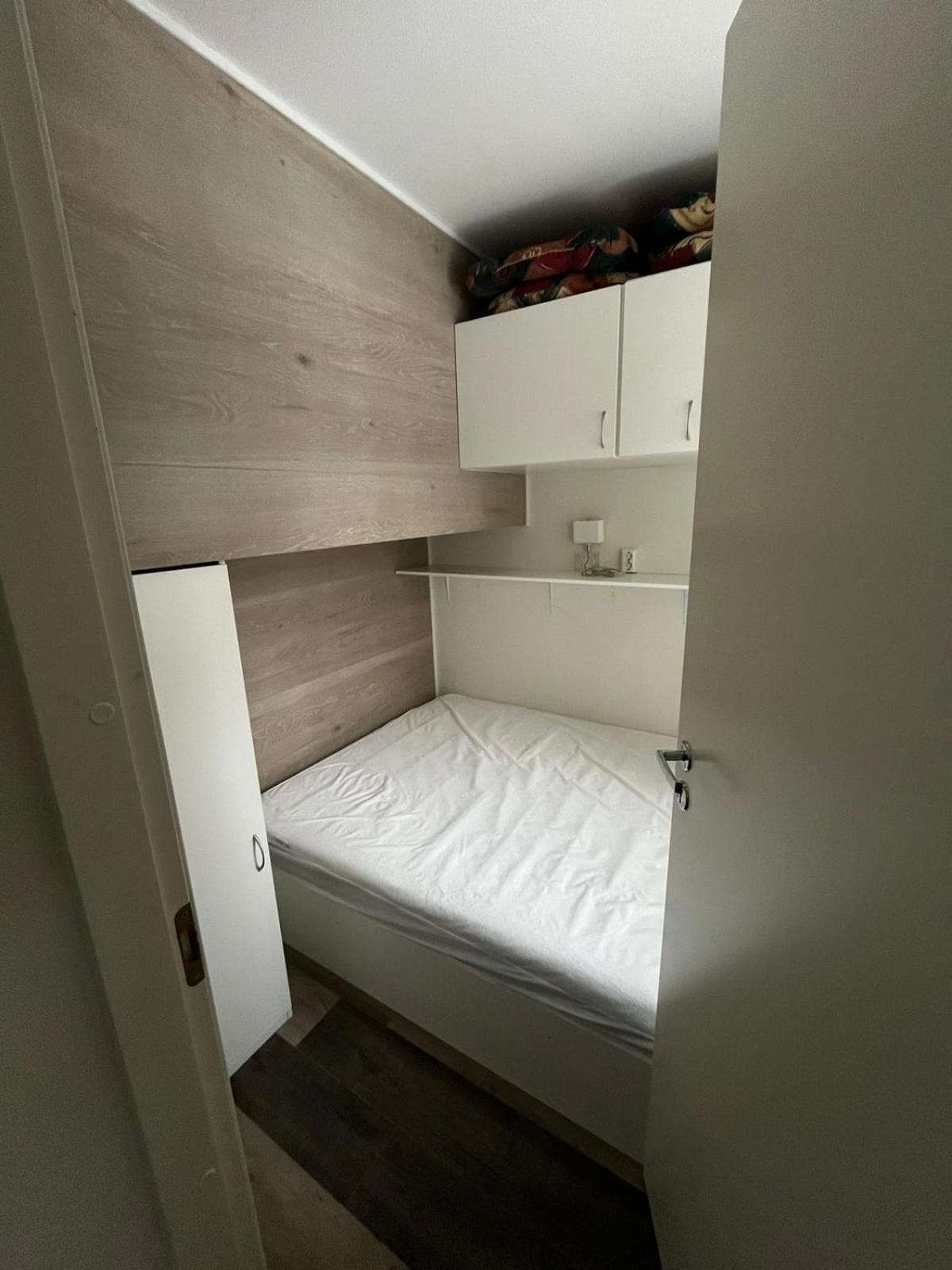 Rett Ved Raudalen Alpinanlegg Apartment Beitostolen Exterior photo